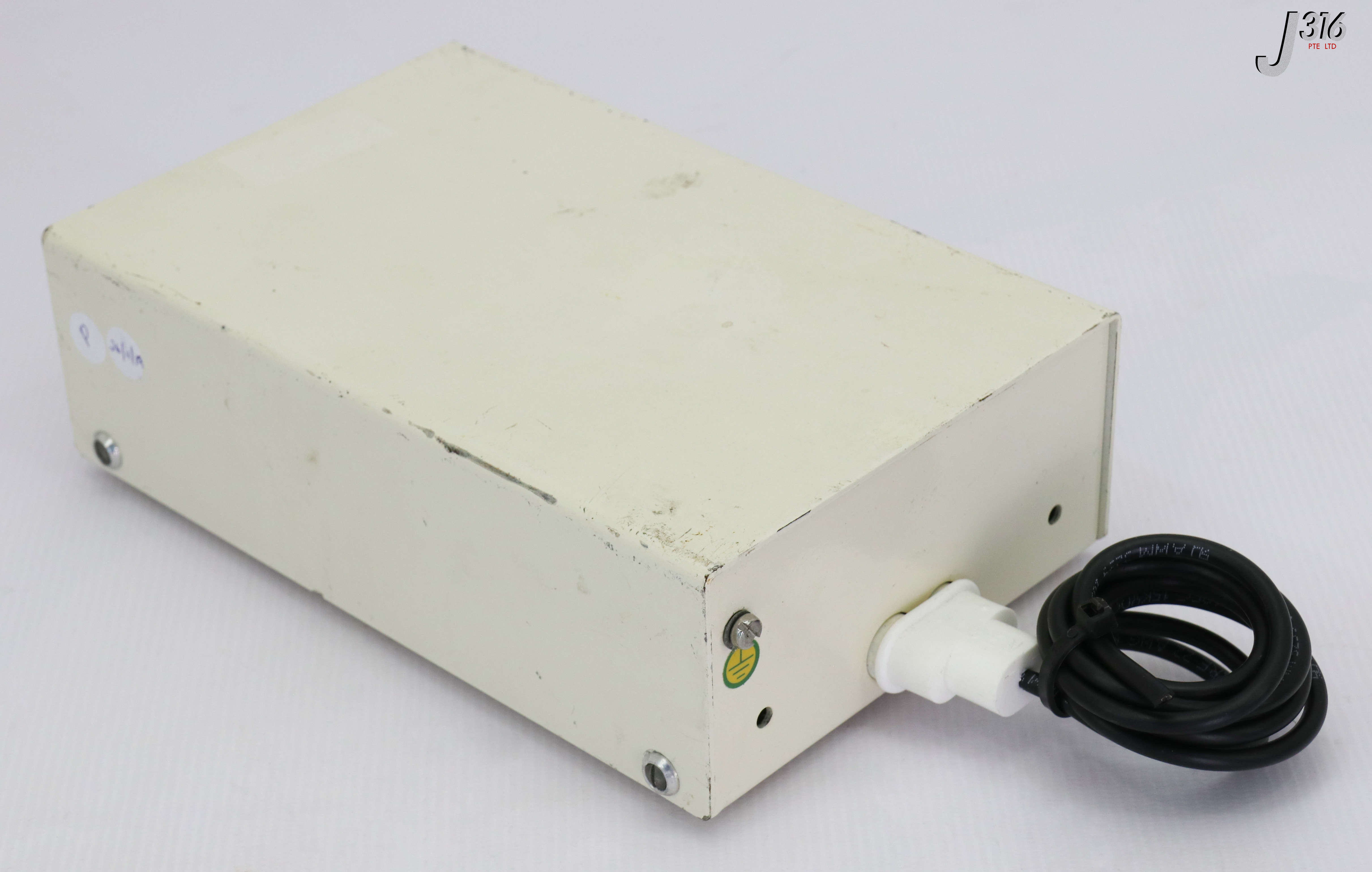 16428 CARL ZEISS LASER POWER SUPPLY NAG HENE 45 24 68 | eBay